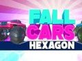 Joc Mașini de toamnă: Hexagon  on-line
