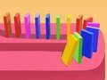 Joc Dominos 3d on-line Joc Dominos 3d on-line