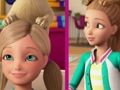 Joc Barbie Dreamhouse Adventure Puzzle on-line Joc Barbie Dreamhouse Adventure Puzzle on-line