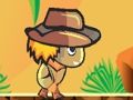 Joc Mini alergător de cowboy on-line Joc Mini alergător de cowboy on-line