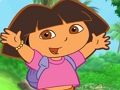 Joc Hărți ascunse Dora  on-line