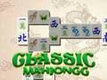 Joc Mahjong clasic  on-line