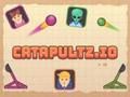 Joc Catapultele. io  on-line
