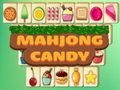 Joc Bomboane Mahjongg  on-line