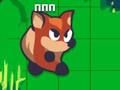 Joc Bigfoxwarz. io  on-line
