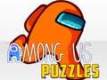 Joc Puzzle-uri printre noi  on-line