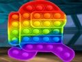 Joc Printre noi Pop it Jigsaw on-line Joc Printre noi Pop it Jigsaw on-line