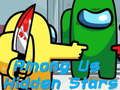 Joc Printre noi Stele Ascunse  on-line