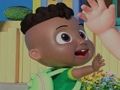 Joc Puzzle CoComelon  on-line