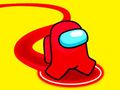 Joc Printre Ca Running  on-line