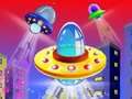 Joc Alien Invaders. io  on-line