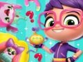 Joc Puzzle Abby Hatcher  on-line