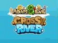 Joc Râul Adam & Eve Crossy on-line