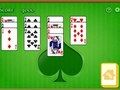 Joc Aces Up Solitaire on-line