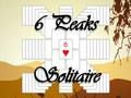 Joc Solitaire Six of Spades  on-line