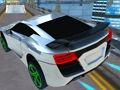Joc Turbo Car City Stunt on-line