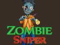 Joc Lunetist Zombie  on-line