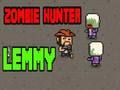 Joc Zombie Hunter Lemmy on-line