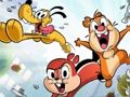 Joc Slide Chip și Dale 2021 on-line