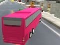 Joc Autobuz rutier  on-line
