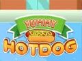 Joc Hotdog delicios  on-line