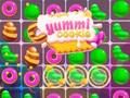 Joc Cookie Yummi  on-line