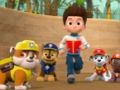 Joc PAW PATROL JIGSAW PUZZLE on-line