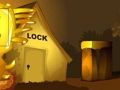 Joc Brown Village Escape on-line