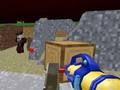 Joc Xtreme Paintball Wars on-line