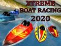 Joc Xtreme Boat Racing 2020 on-line