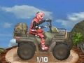 Joc Xtreme ATV Trials 2021 on-line