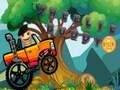 Joc Wheelie Buddy on-line