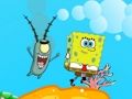 Joc SpongeBob Runner on-line