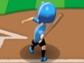 Joc Mania de baseball on-line
