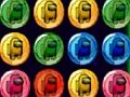 Joc Printre noi, meciul 3 puzzle on-line