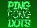 Joc Ping Pong Dot on-line