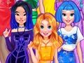 Joc Rainbow #hashtag Challenge on-line