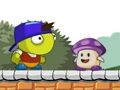 Joc Super Peaman World on-line
