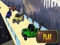 Joc Uphill Mountain Jeep Drive 2K20 on-line