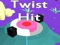 Joc Twist a lovit on-line