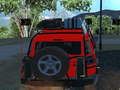 Joc Simulator de camioane Offroad 4 on-line