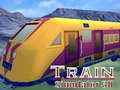 Joc Simulator de tren 3D on-line