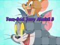 Joc Tom și Jerry se potrivesc 3  on-line