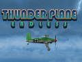 Joc Avionul Thunder la nesfârșit on-line