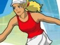 Joc Erou de tenis on-line Joc Erou de tenis on-line