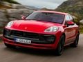 Joc Puzzle Porsche Macan GTS  on-line