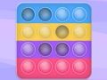 Joc Cannonball + Pop-It agitat  on-line