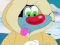 Joc Puzzle Oggy și gândacii  on-line