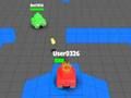 Joc Mini Tank Wars on-line