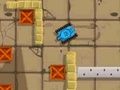 Joc Mega Tank Wars Arena on-line